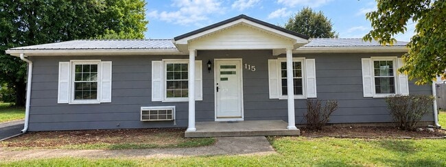 Building Photo - 115 Forrester Rd