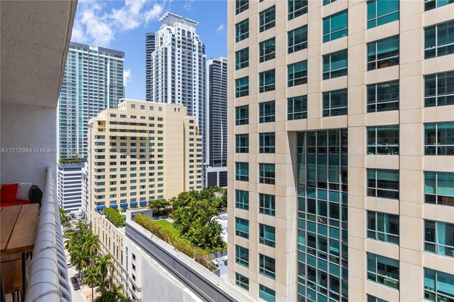 Photo - 1200 Brickell Bay Dr Condo Unit 1908