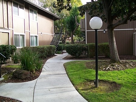 Photo - Union Park Apartments