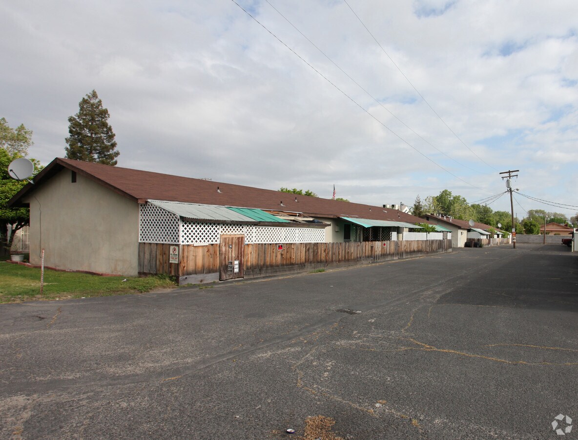 Photo - Turlock Senior Citizens Apartments