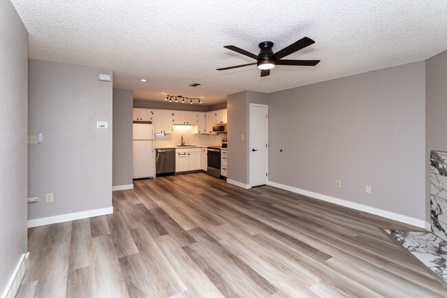 Photo - Cozy 2 bedroom, 1 bathroom retreat in a Gated Community!