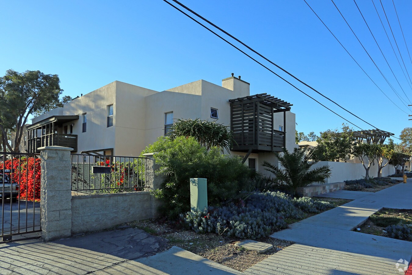 Photo - Eucalyptus View Apartments