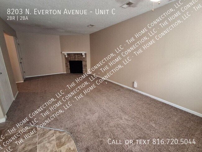 Building Photo - 8203 N Everton Ave Unit C Rental