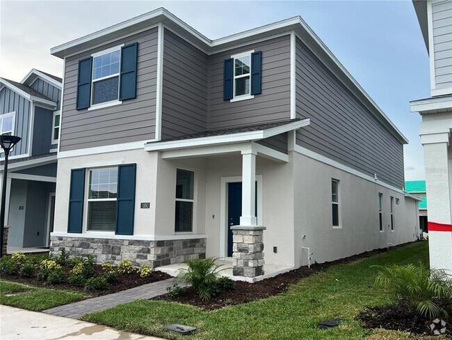 Building Photo - 1880 Bright Sky Dr Rental