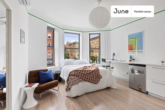 Photo - Cute ROOM at The Maison Jefferson Unit 2