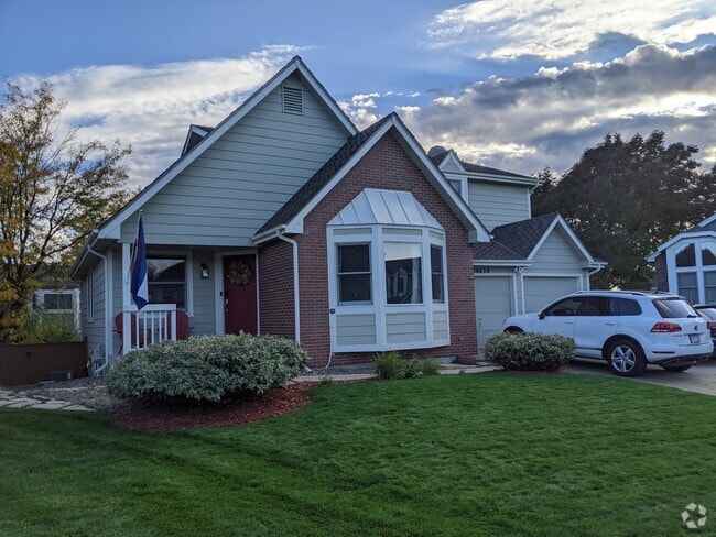 Building Photo - 16628 E Prentice Ave Rental