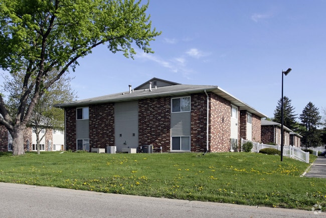 Westgate Manor