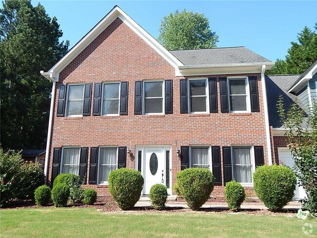 Building Photo - 115 Brentwood Ln Rental