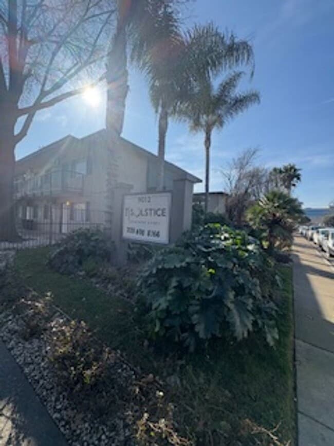 Photo - The Solstice Apartments