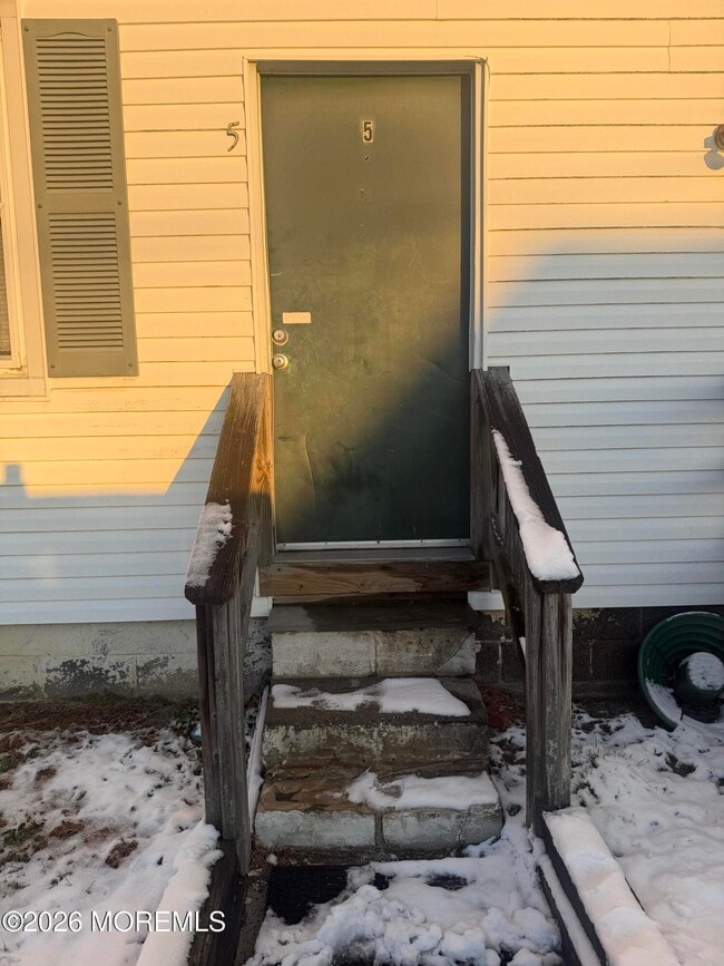 Photo - 5 Francis St