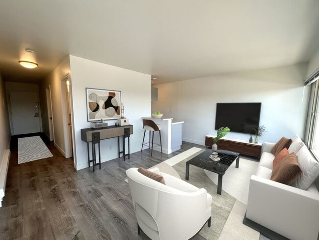 Photo - Village Vista Apartments