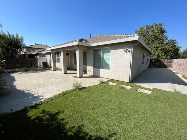 Photo - NW Visalia Home coming soon !