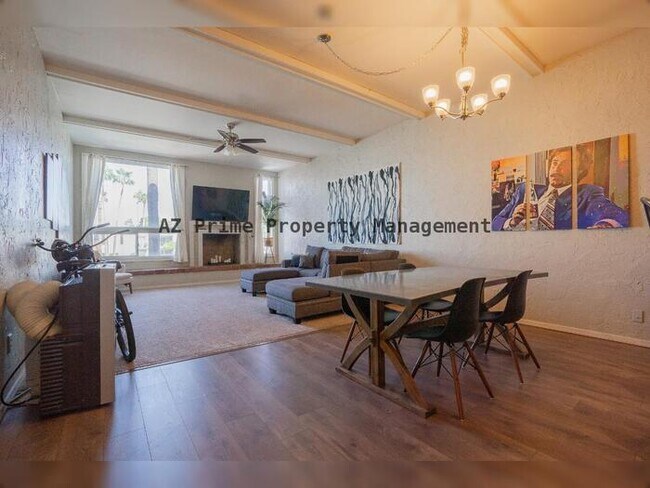 Photo - 3314 N 68th St Unit 201