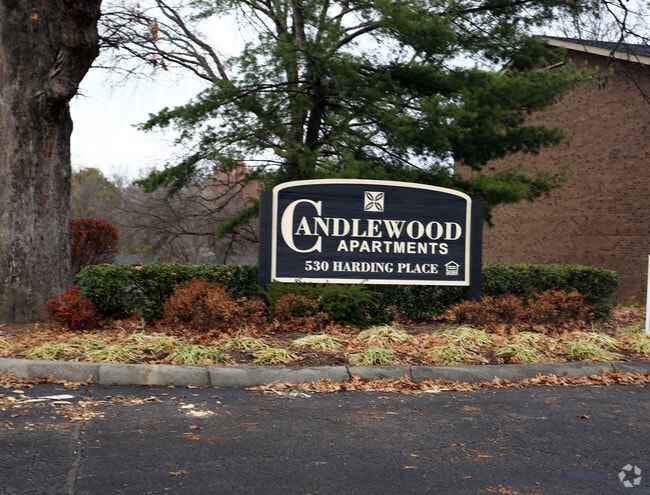 Building Photo - Candlewood Apartment Homes