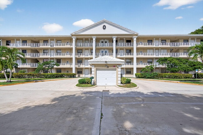 Building Photo - 3507 Village Blvd Unit 402 Rental