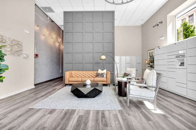 Photo - STUNNING MIDTOWN 1BED 1BATH