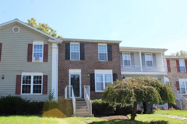 Photo - 129 Cindie Ln Townhome
