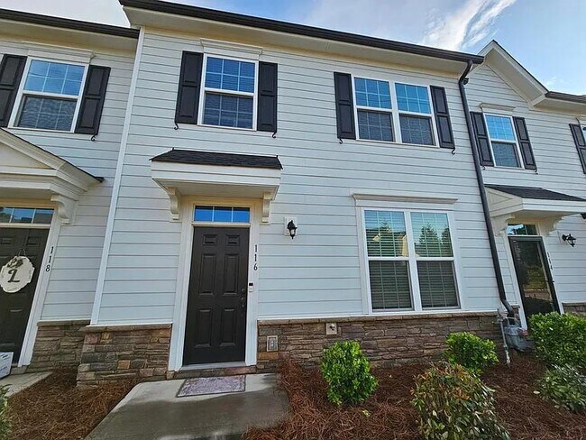 Building Photo - 116 Hamrick Rd