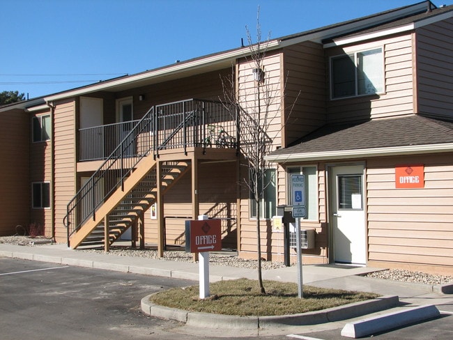 Photo - Wildwood Apartments - Weiser
