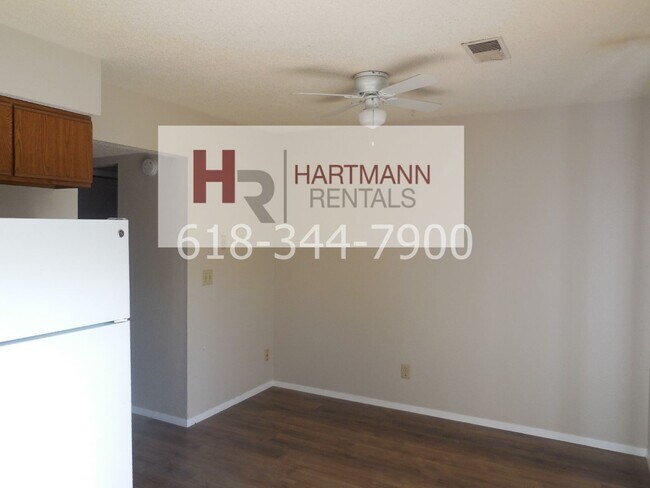 1107 Arrowhead Dr Unidad A