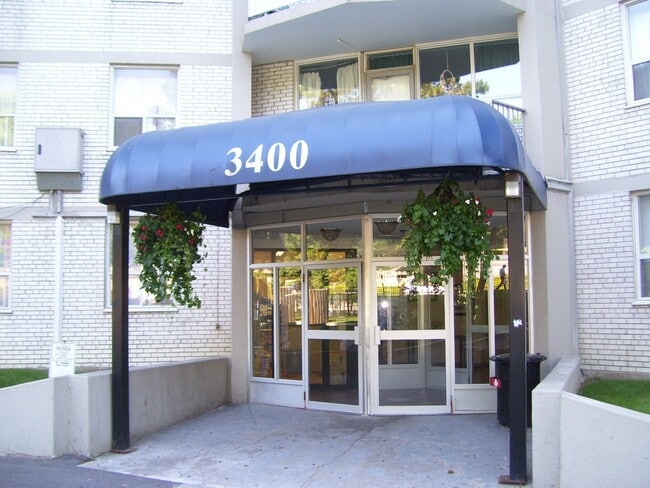 3400 Keele Street