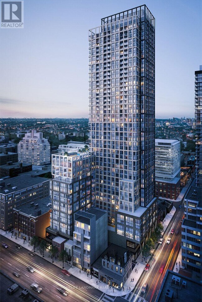 Photo - 108 Peter St Unit 2106