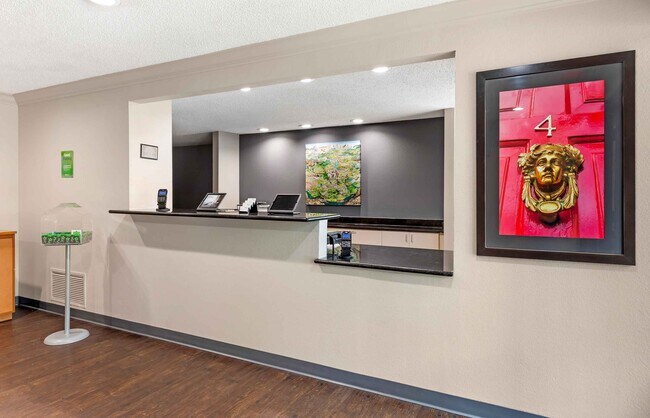 Furnished Studio-Fort Worth - Fossil Creek