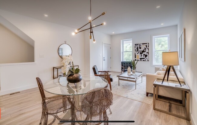 Photo - 3014 Sherman Ave NW Unit 1