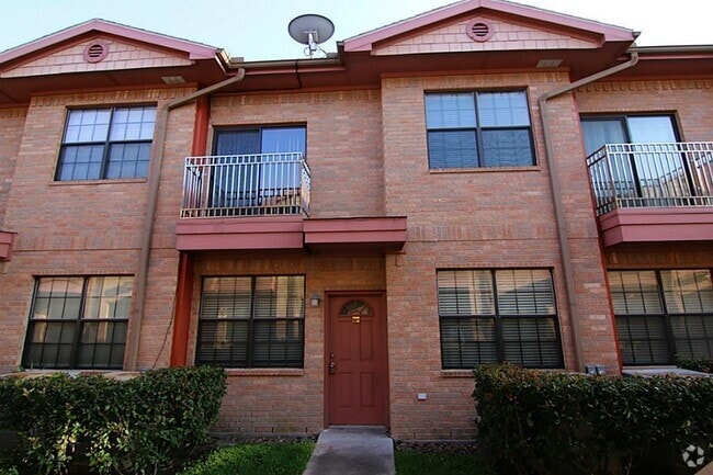Building Photo - 9400 Bellaire Blvd Unit 508 Rental