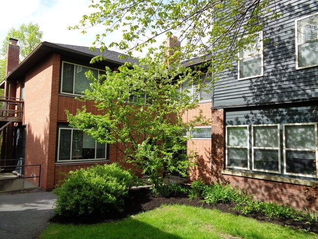Photo - Westbourne Apartments