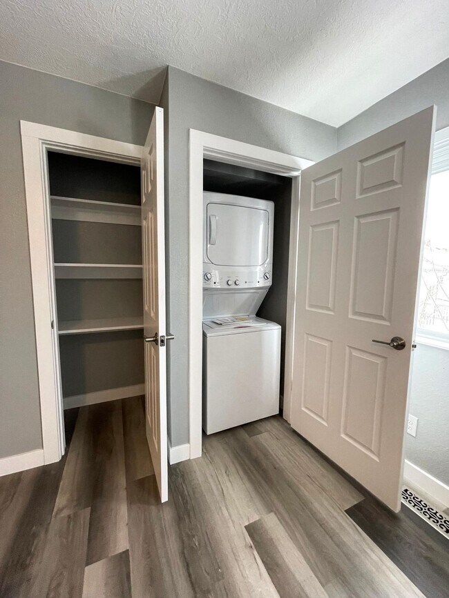 Photo - Ikea furnished room + shared furnished living area REMODELED Unit 2122 10th Avenue B4