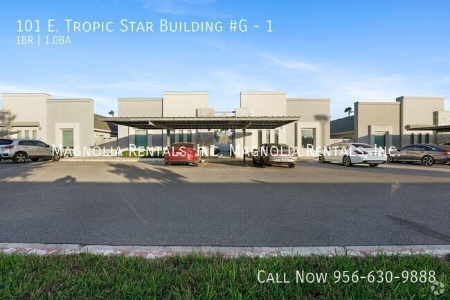 Building Photo - 101 E Tropic Star Dr Unit 1 Rental