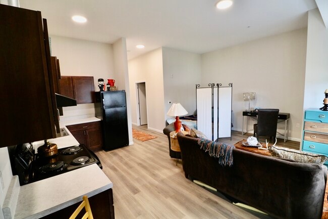 Photo - Sabathani Senior Housing