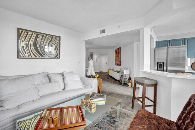 Photo - 520 SE 5 Ave Unit 2211