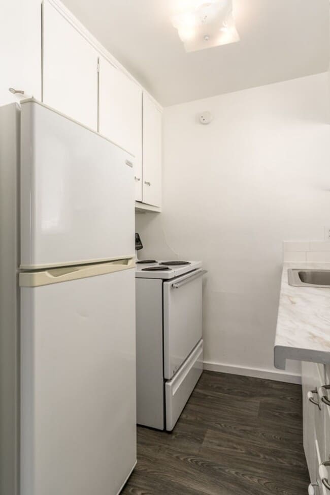 Photo - Gate City Apartments