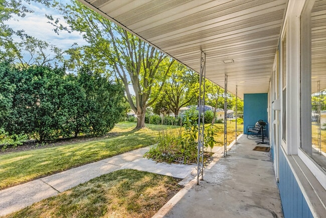 Photo - 4805 Camden Rd
