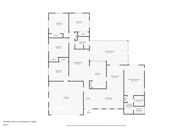 Photo - 9440 NW 13th St