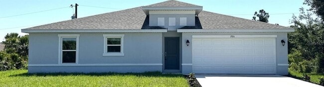 Building Photo - 2816 Trico Rd