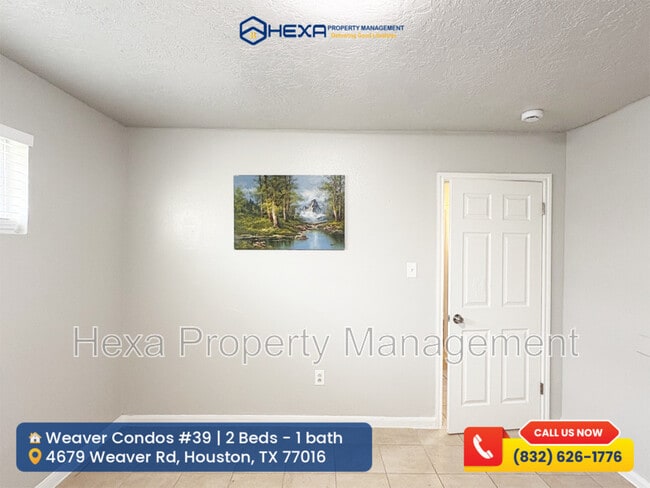 Photo - 4679 Weaver Rd Unidad 2 Bedroom  39