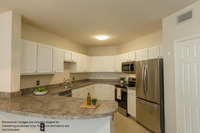 Photo - Must see! First floor, updates throughout!...