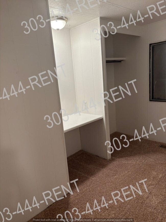 Photo - Move In Special $200.00 off 1st month by 03/31/2026 3 Bedroom Mobile Home in Thornton!