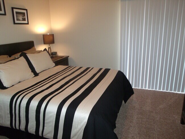 Photo - Fully Furnished Park Avenue Condo