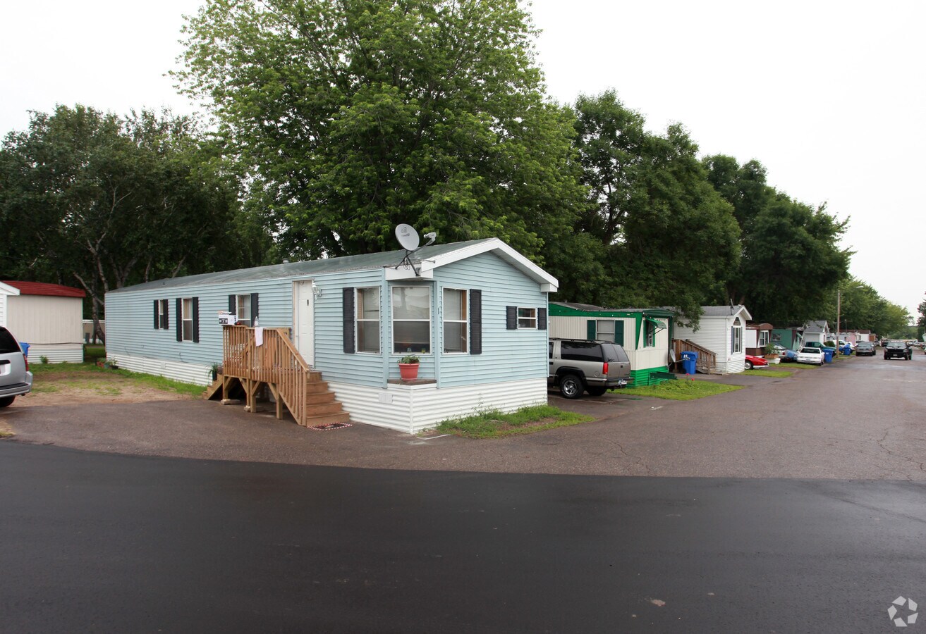 Dayton Park - Dayton Park