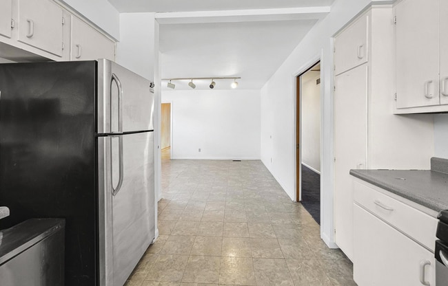 Photo - 4-Bedroom 2-bath in West Lafayette!