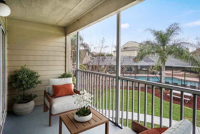 Regatta Shores