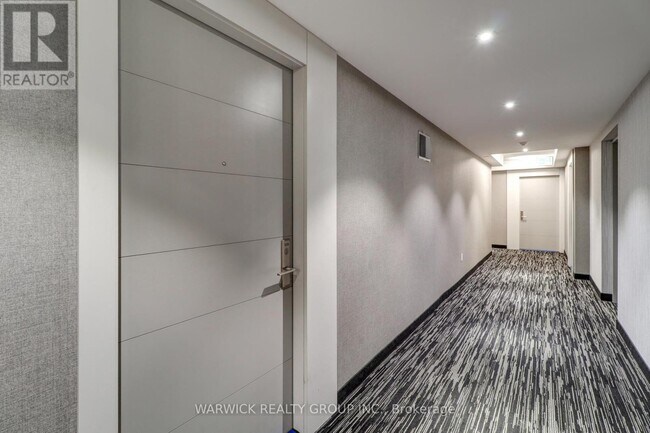 Photo - 50 Wellesley St E Unit 3006