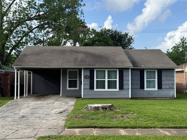 Photo - 4821 Brinkley St