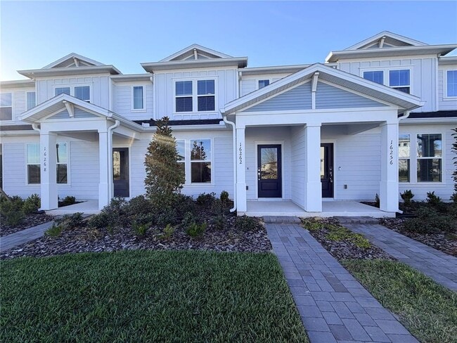 Building Photo - 16262 Bright Leaf Rd