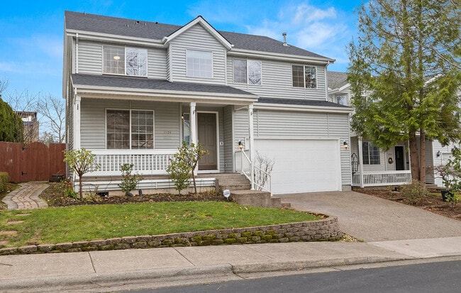 Building Photo - 5124 NW Crady Ln