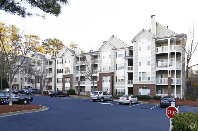 Building Photo - Hawthorne Gates Rental